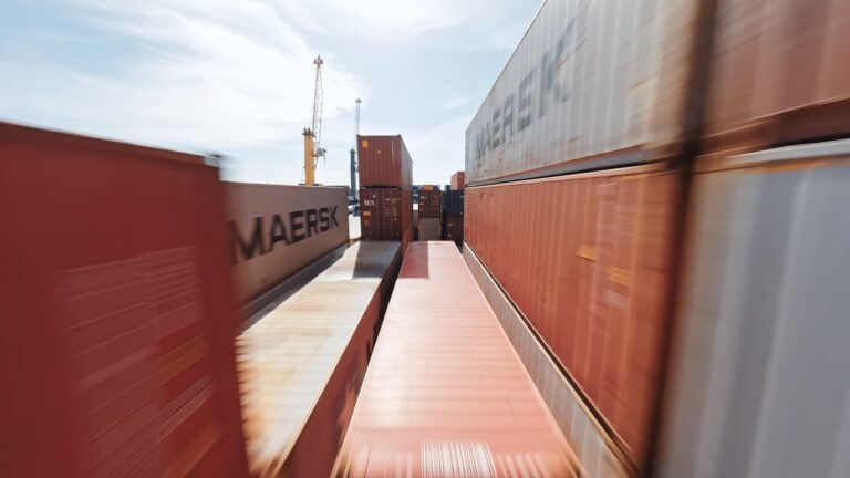 Krovinių gabenimas jūra, „Sadvitos Transportas“ logistikos kompanija Lietuvoje